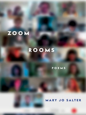 cover image of Zoom Rooms